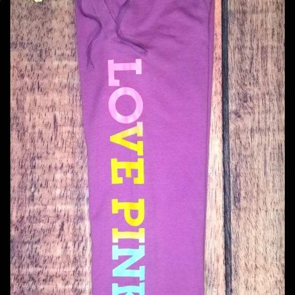 Victoria secret boyfriend pants - Picture 2 of 2